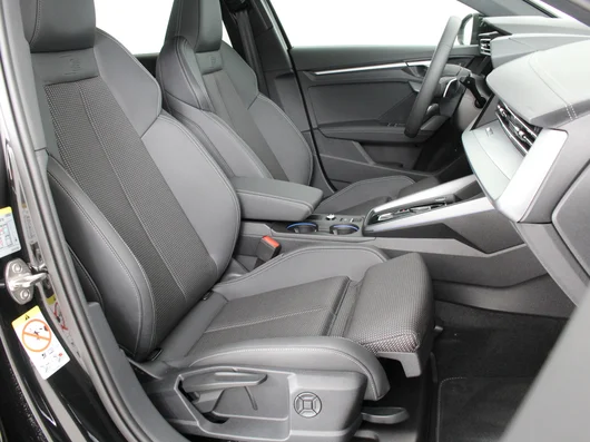 Bild eines A3 allstreet 35 TFSI