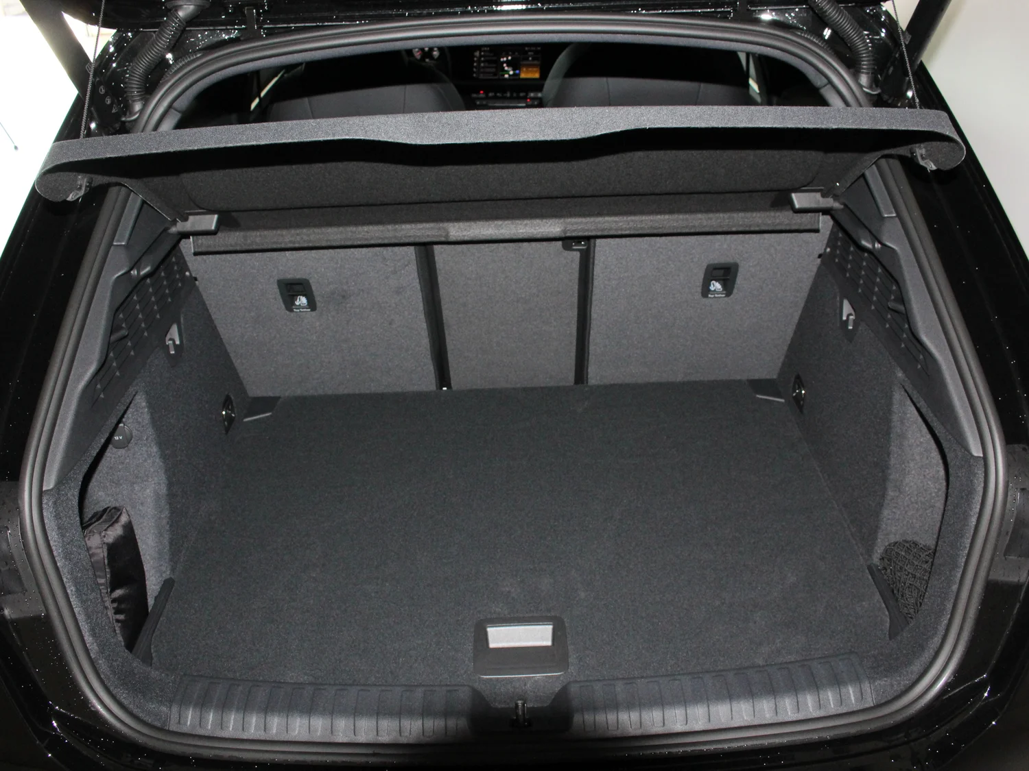 Bild eines A3 allstreet 35 TFSI