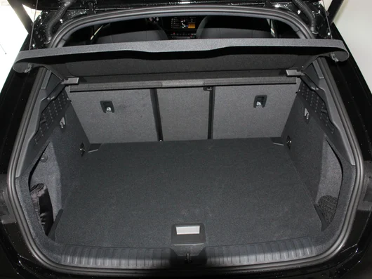 Bild eines A3 allstreet 35 TFSI