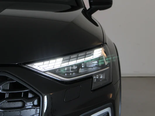Bild eines A3 allstreet 35 TFSI