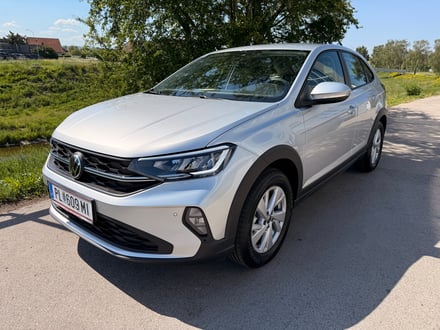 VW Taigo 4Me TSI