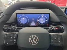 VW ID.Polo ID. Polo Life Edition 155 kW - 52 kWh in Oyster Silver Metallic