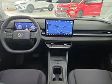 VW ID.Polo ID. Polo Life Edition 155 kW - 52 kWh in Oyster Silver Metallic