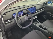 VW ID.Polo ID. Polo Life Edition 155 kW - 52 kWh in Oyster Silver Metallic