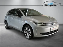 VW ID.Polo ID. Polo Life Edition 155 kW - 52 kWh in Oyster Silver Metallic
