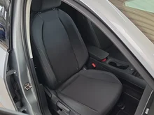 VW ID.Polo ID. Polo Life Edition 155 kW - 52 kWh in Oyster Silver Metallic