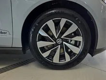 VW ID.Polo ID. Polo Life Edition 155 kW - 52 kWh in Oyster Silver Metallic