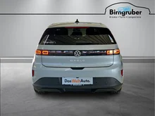 VW ID.Polo ID. Polo Life Edition 155 kW - 52 kWh in Oyster Silver Metallic