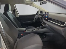 VW ID.Polo ID. Polo Life Edition 155 kW - 52 kWh in Oyster Silver Metallic