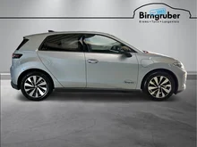 VW ID.Polo ID. Polo Life Edition 155 kW - 52 kWh in Oyster Silver Metallic