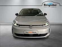 VW ID.Polo ID. Polo Life Edition 155 kW - 52 kWh in Oyster Silver Metallic