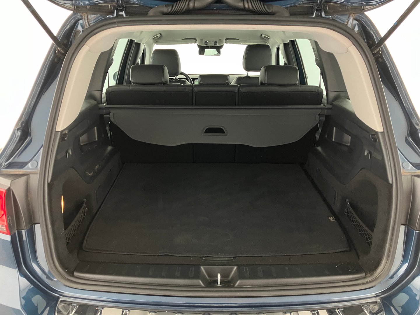 Mercedes GLB 200 d Aut. | Bild 18 von 20