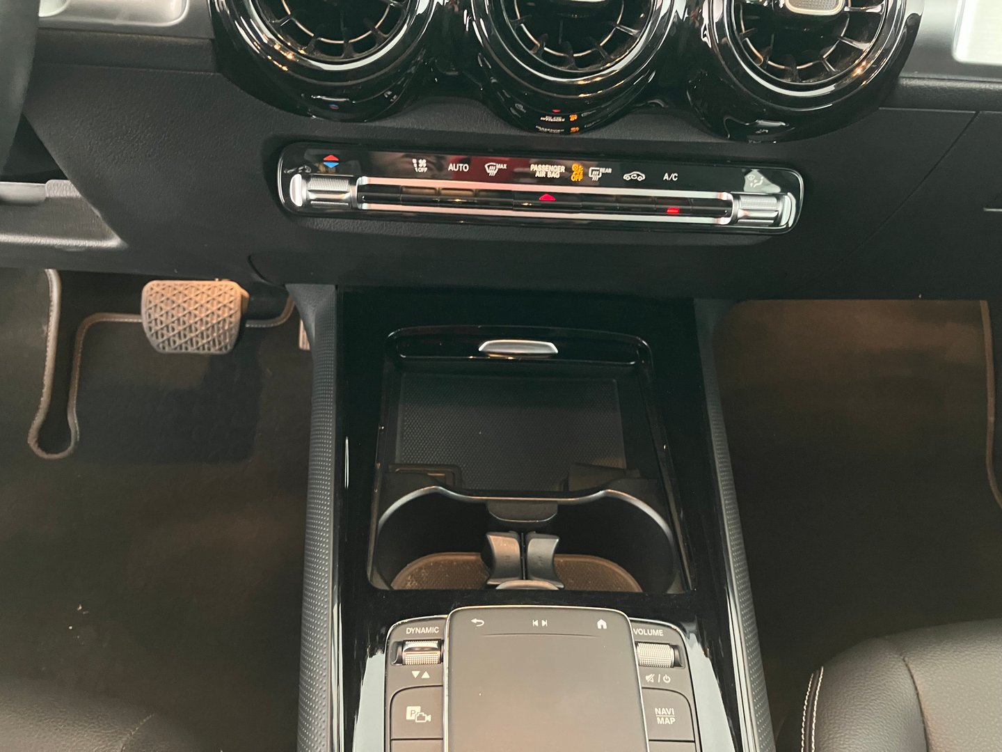 Mercedes GLB 200 d Aut. | Bild 11 von 20