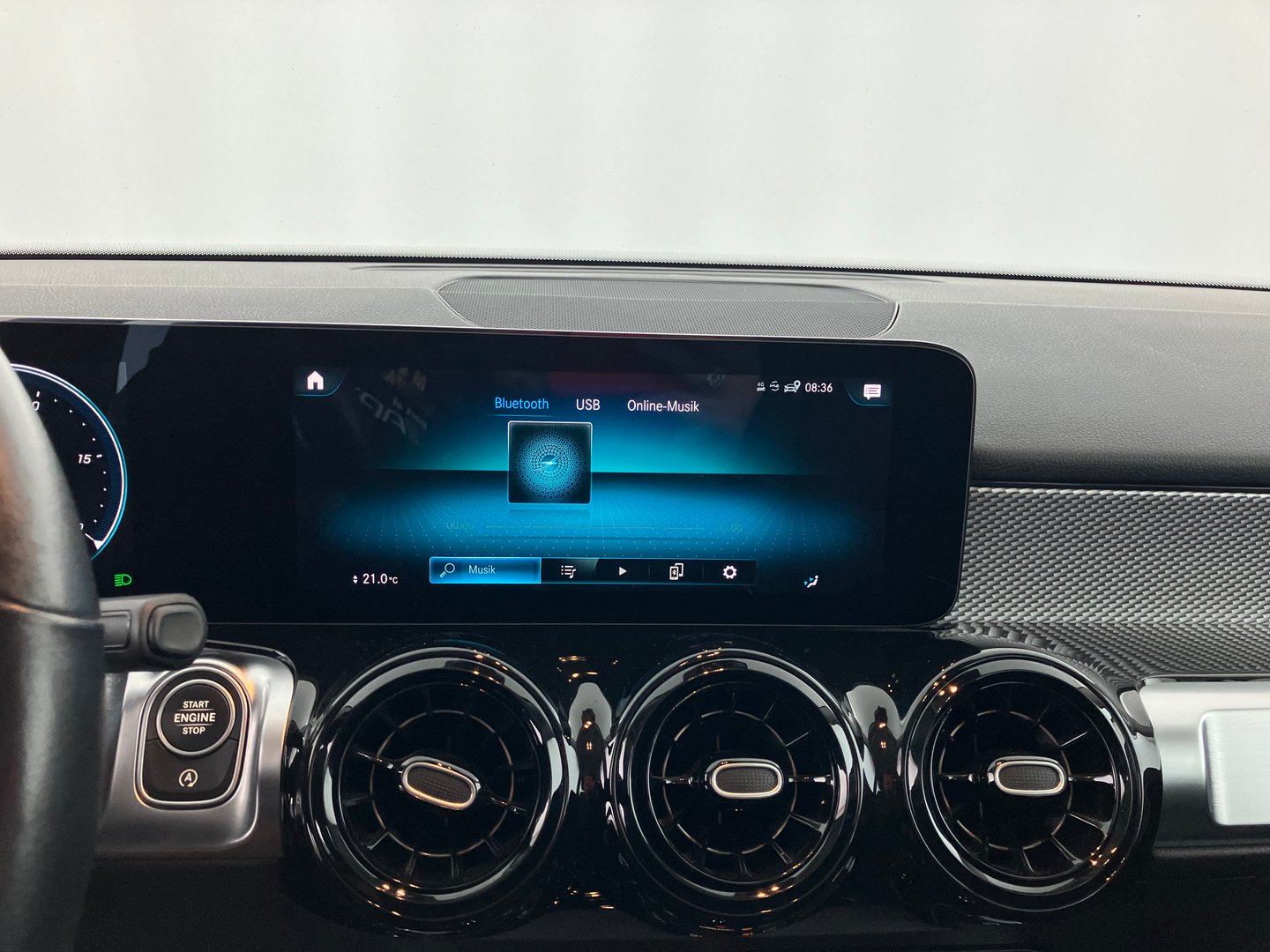 Mercedes GLB 200 d Aut. | Bild 15 von 20