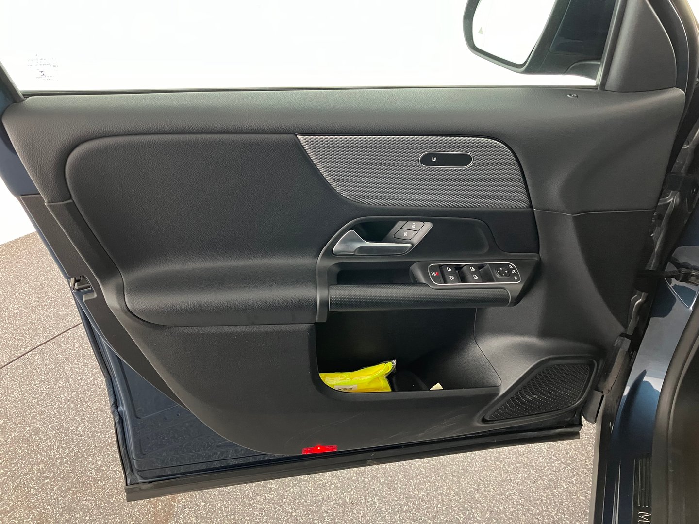 Mercedes GLB 200 d Aut. | Bild 3 von 20