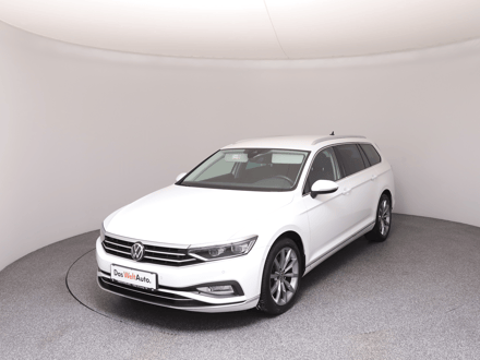 VW Passat Variant Elegance TDI DSG