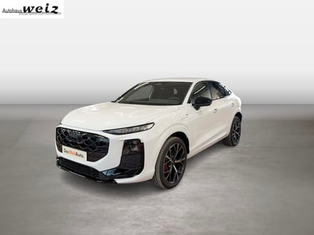 Audi Q3 Sportback e-hybrid 200 kW