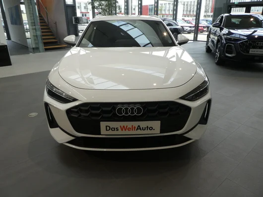 Bild eines Audi A5 Avant TFSI