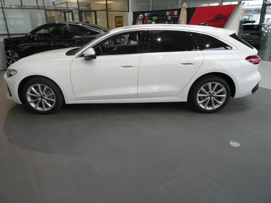 Bild eines Audi A5 Avant TFSI