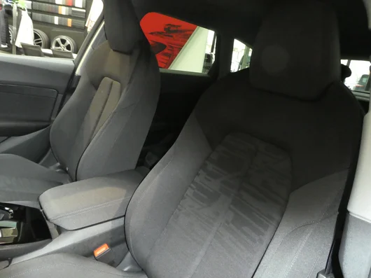 Bild eines Audi A5 Avant TFSI