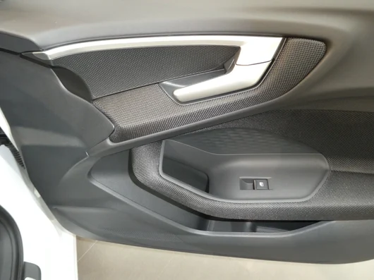 Bild eines Audi A5 Avant TFSI