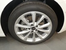 Thumbnail-Foto von Fahrzeug