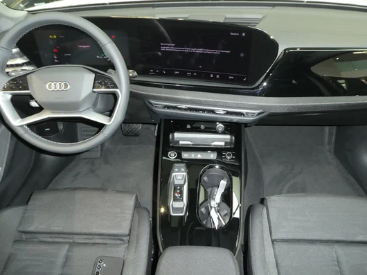 Bild eines Audi A5 Avant TFSI