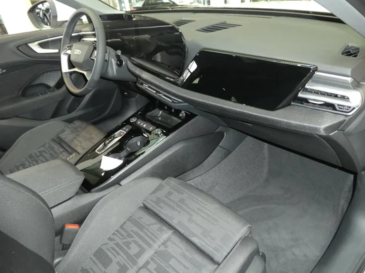 Bild eines Audi A5 Avant TFSI