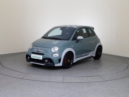 Abarth 695 70° Anniversario