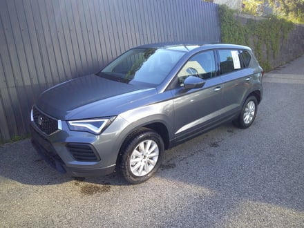 SEAT Ateca Reference Edition 1.0 TSI