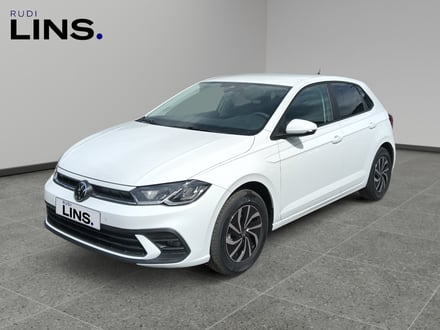 VW Polo 4Me