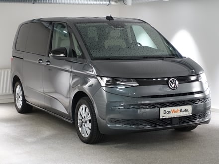 VW Multivan Business eHybrid