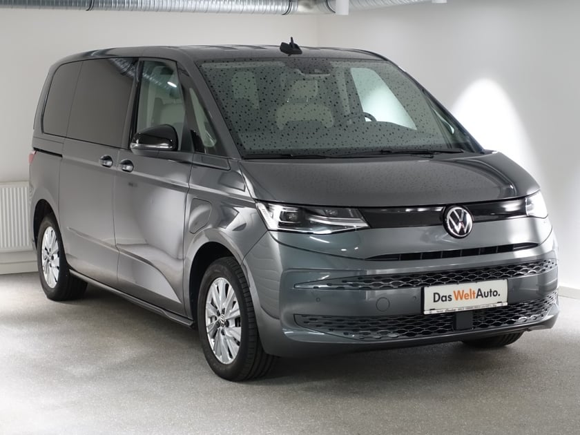 VW Multivan Business eHybrid