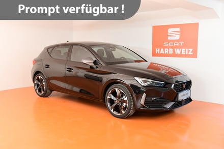 CUPRA Leon 1.5 TSI 150 PS ACT