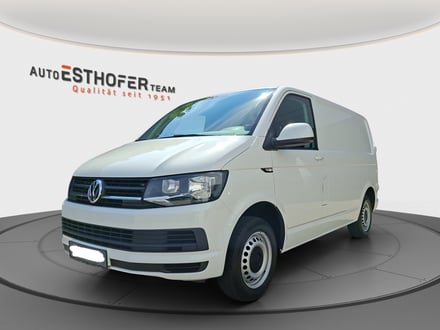VW Kastenwagen Entry TDI EU5