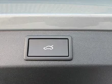 Škoda Peaq Sportline 90x in Smokey Diamond-Silber Metallic