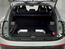 Škoda Peaq Sportline 90x in Smokey Diamond-Silber Metallic