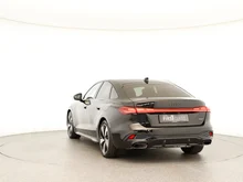 Audi A5 Limousine e-hybrid quattro 220 kW in Mythosschwarz Metallic