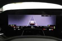Audi A5 Limousine e-hybrid quattro 220 kW in Mythosschwarz Metallic