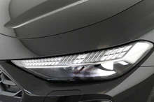 Audi A5 Limousine e-hybrid quattro 220 kW in Mythosschwarz Metallic