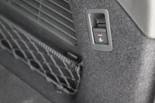 Audi A5 Limousine e-hybrid quattro 220 kW in Mythosschwarz Metallic