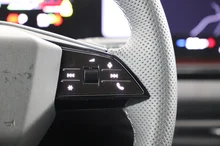 Audi A5 Limousine e-hybrid quattro 220 kW in Mythosschwarz Metallic