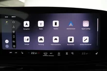 Audi A5 Limousine e-hybrid quattro 220 kW in Mythosschwarz Metallic