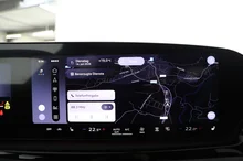Audi A5 Limousine e-hybrid quattro 220 kW in Mythosschwarz Metallic
