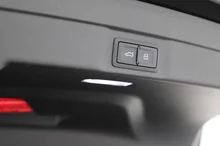 Audi A5 Limousine e-hybrid quattro 220 kW in Mythosschwarz Metallic