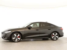 Audi A5 Limousine e-hybrid quattro 220 kW in Mythosschwarz Metallic