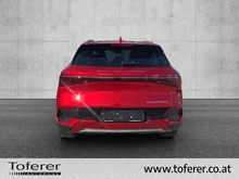BYD Atto 3 Atto3 60,5 kWh Design in mittelrot - normal