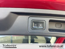 BYD Atto 3 Atto3 60,5 kWh Design in mittelrot - normal