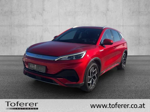BYD Atto 3 BYD Atto3 60,5 kWh Design