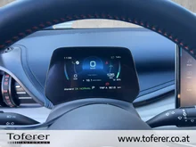 BYD Atto 3 Atto3 60,5 kWh Design in mittelrot - normal